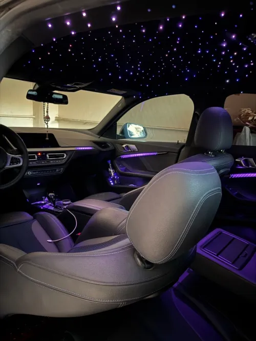 BMW Série 2 2021 Grand coupe pack M