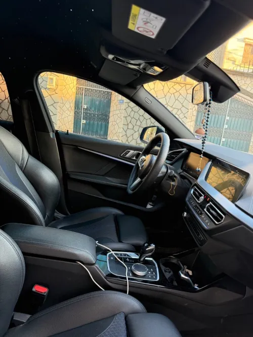 BMW Série 2 2021 Grand coupe pack M