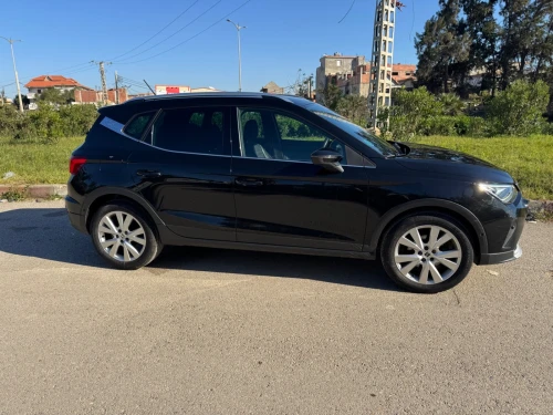 Seat ARONA 2022 Xperience