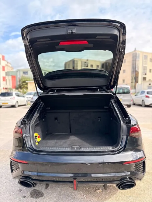 Audi A3 Sportback 2024 