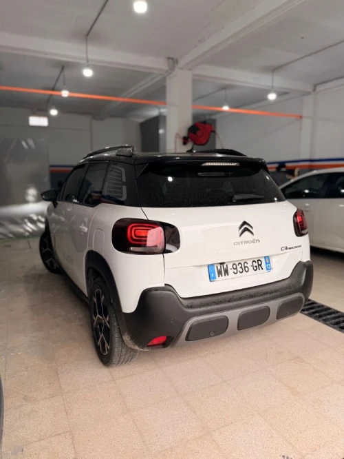 Citroen C3 Air cross 2024 Max