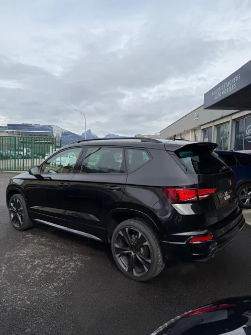 Cupra  Ateca 2026 