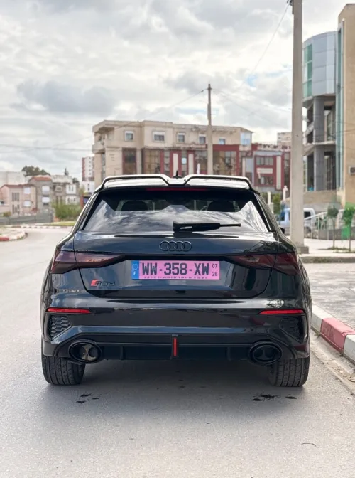 Audi A3 Sportback 2024 