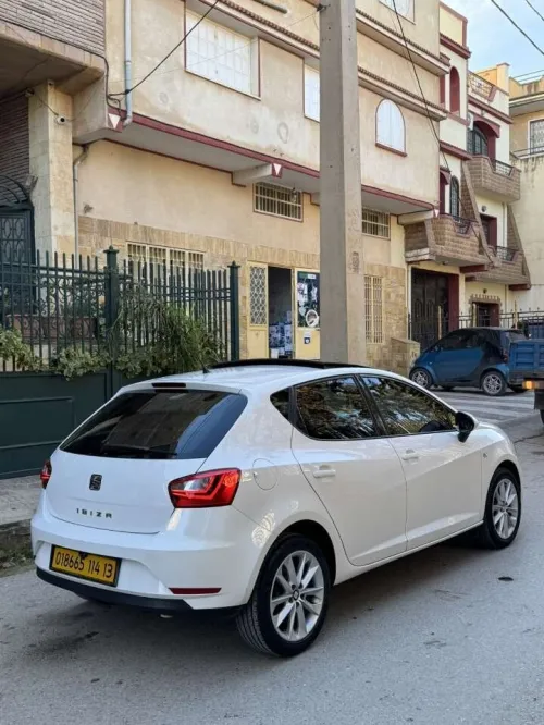Seat Ibiza 2014 Sport Edition