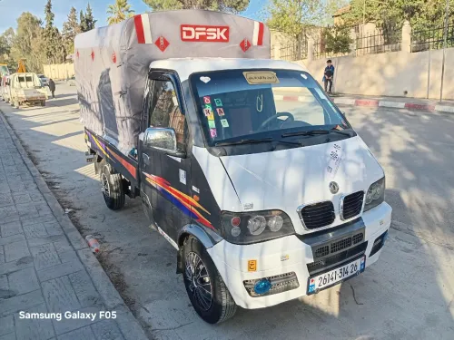 DFSK Mini Truck 2014 SC 2m30
