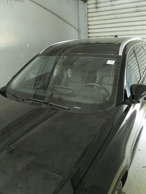 Chery Tiggo 7 Pro 2024 Luxury 