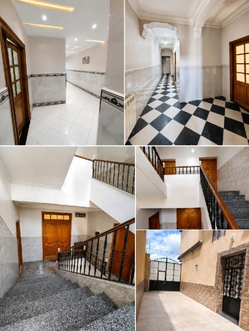 Vente Villa Blida Beni mered