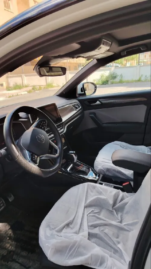 Volkswagen T-Roc 2024 R-Line 