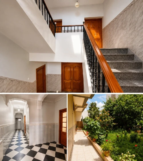 Vente Villa Blida Beni mered