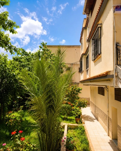 Vente Villa Blida Beni mered