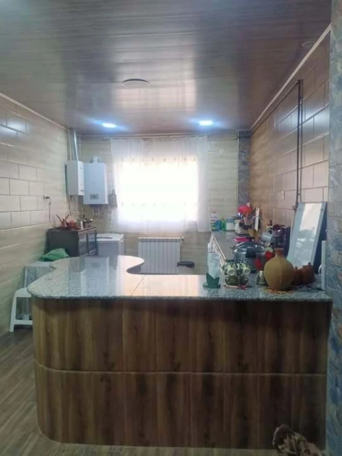 Vente Appartement F4 Bouira Sour el ghouzlane