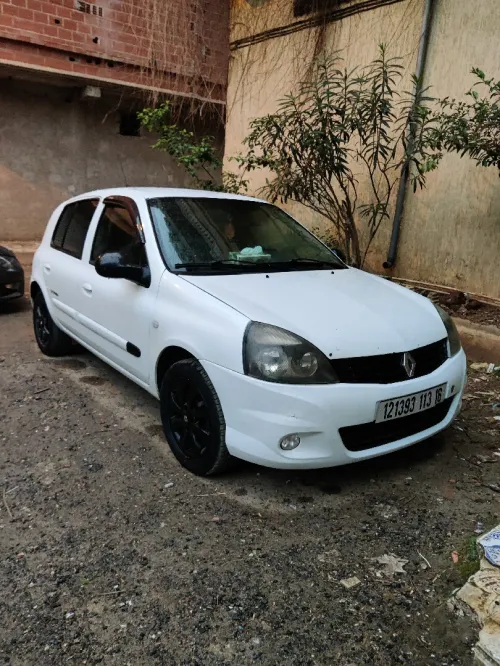 Renault Clio Campus 2013 Extreme 2