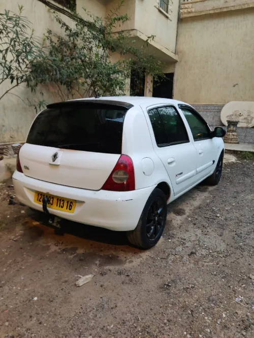 Renault Clio Campus 2013 Extreme 2