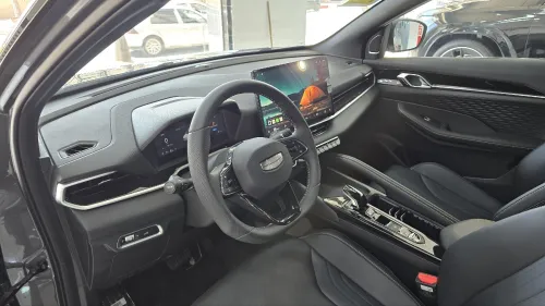 Geely COOLORAY 2025 GF+