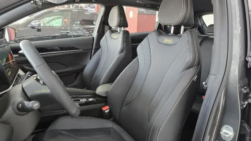 Geely COOLORAY 2025 GF+