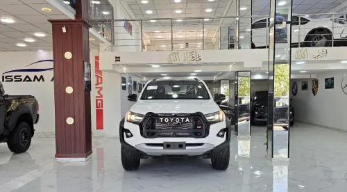 Hiluxe GR 2026 Hiluxe
