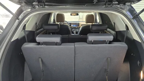 Hyundai Creta 2026 Grand