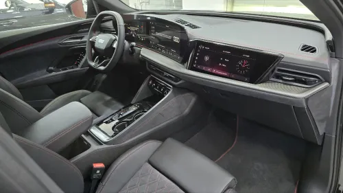 Audi Q5 2026 Sline