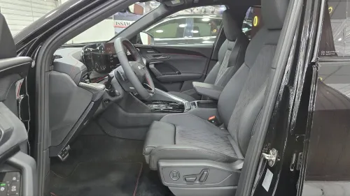 Audi Q5 2026 Sline