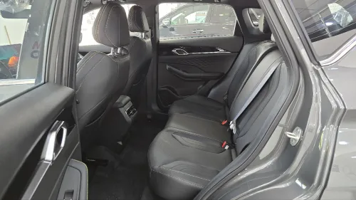 Geely COOLORAY 2025 GF+