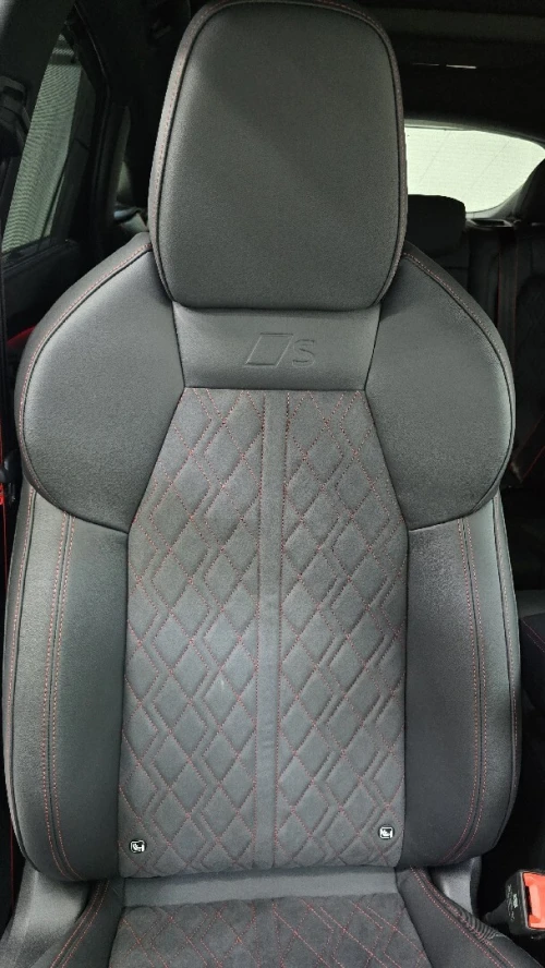 Audi Q5 2026 Sline