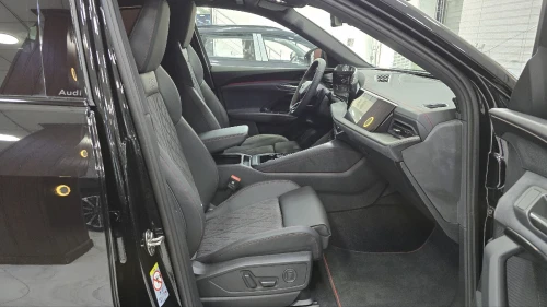 Audi Q5 2026 Sline