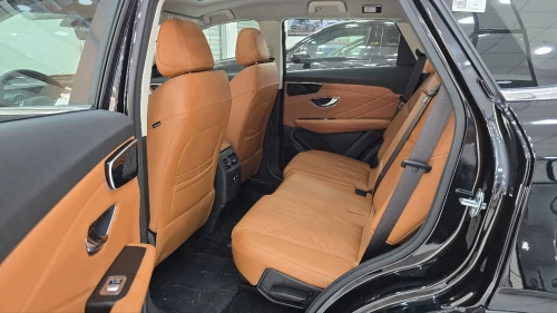 Jetour X70 2025 X70 plus
