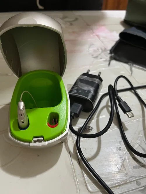 appareil auditif phonak