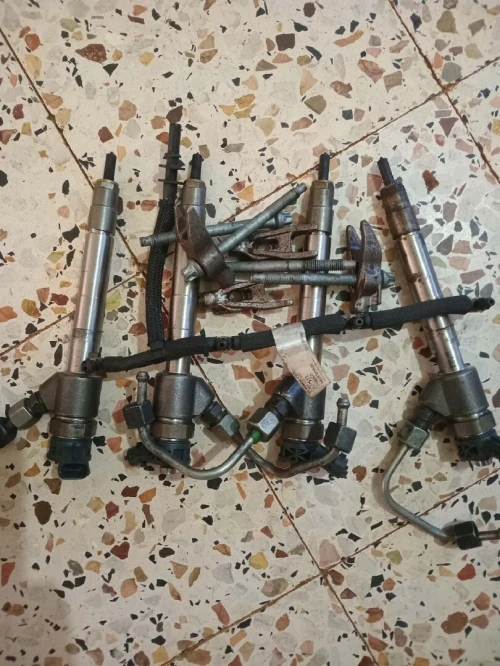 Injecteur 1.5 hdi
