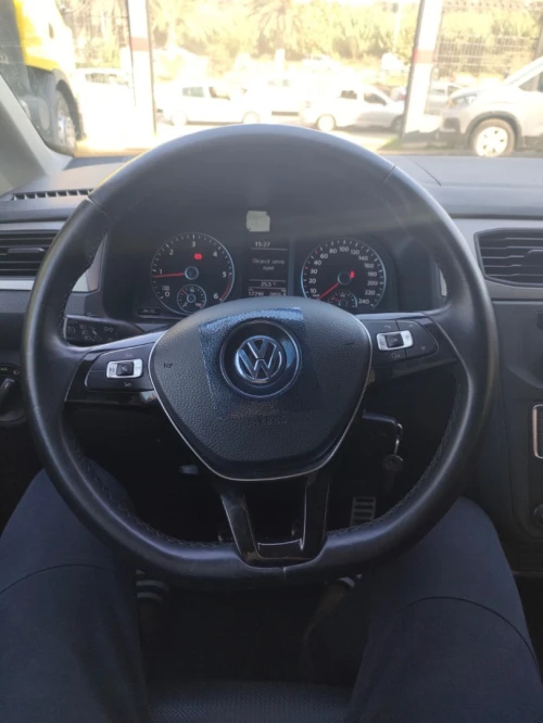 Volkswagen Caddy 2019 Collection