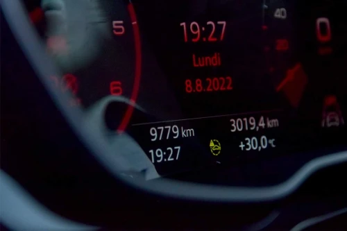Audi Q3 2022 Pack S Line