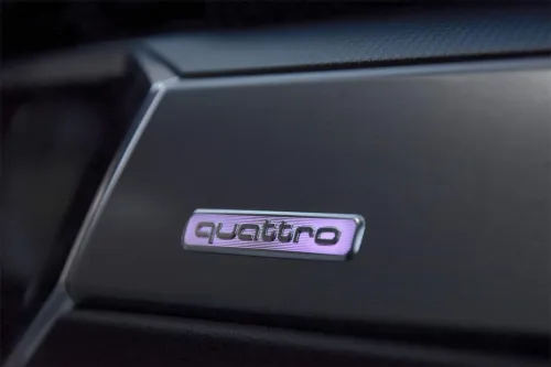 Audi Q3 2022 Pack S Line