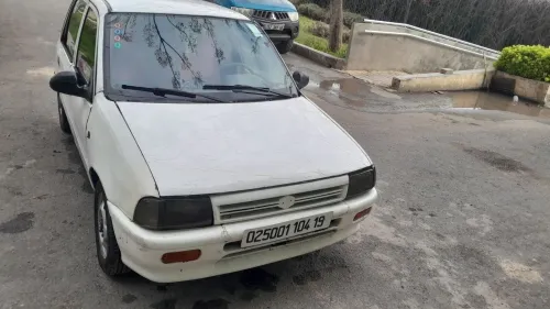 Suzuki Maruti Zen 2004 Maruti Zen