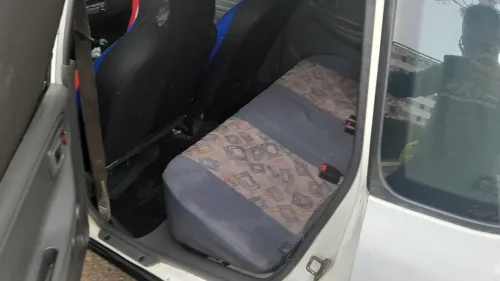 Suzuki Maruti Zen 2004 Maruti Zen