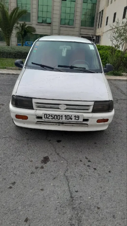Suzuki Maruti Zen 2004 Maruti Zen