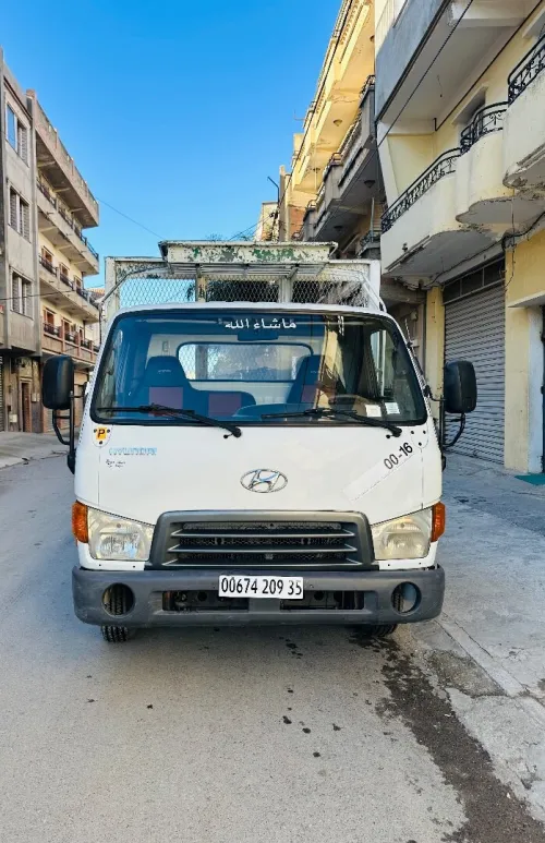 Hyundai 65hd 