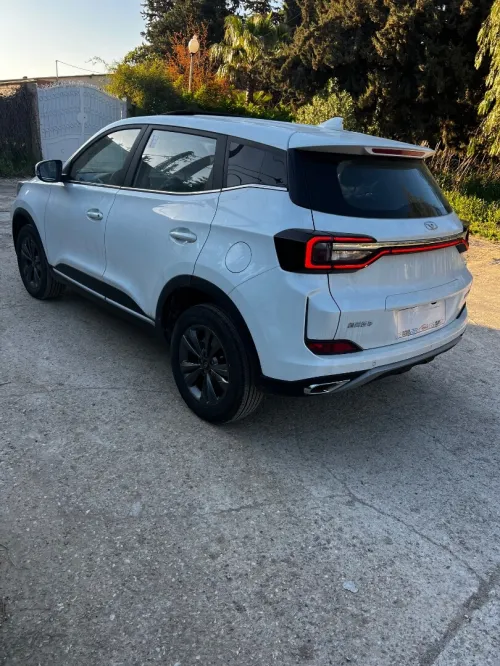Kaiyi X3 Pro  2026 Luxury