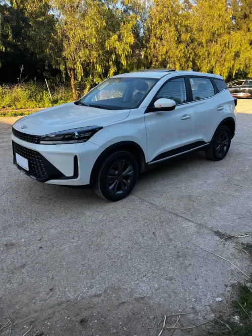 Kaiyi X3 Pro  2026 Luxury