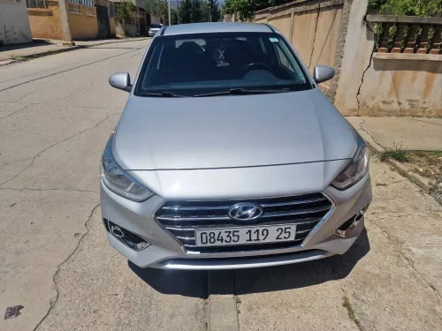Hyundai Accent 2019 