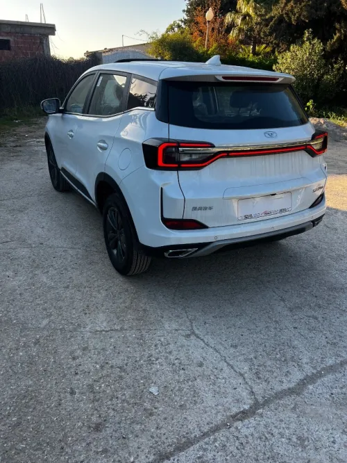Kaiyi X3 Pro  2026 