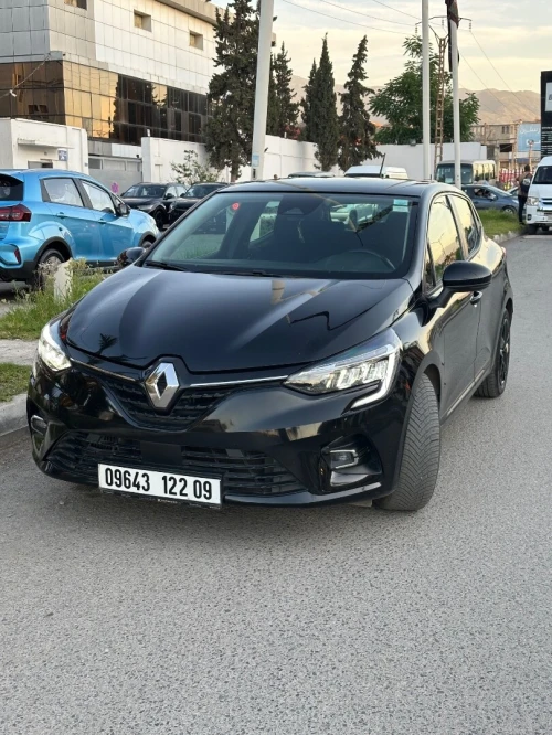 Renault Clio 5 2022 Business