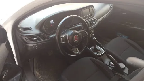 Fiat Tipo Sedan 2023 Urban Plus