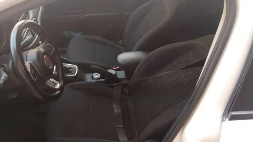 Fiat Tipo Sedan 2023 Urban Plus