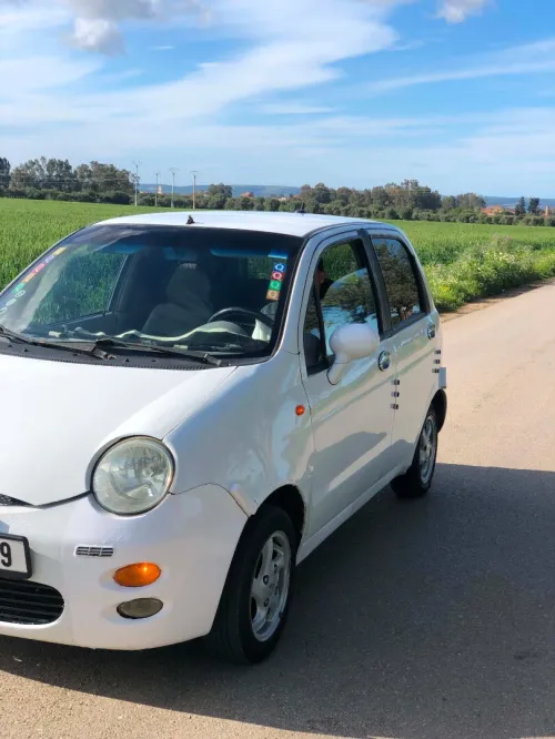 Chery QQ 2016 QQ