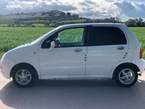 Chery QQ 2016 QQ