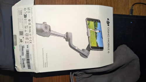 dji osmo mobile 6