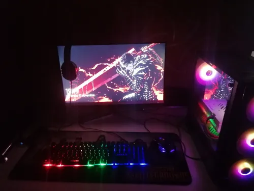 Pc gamer