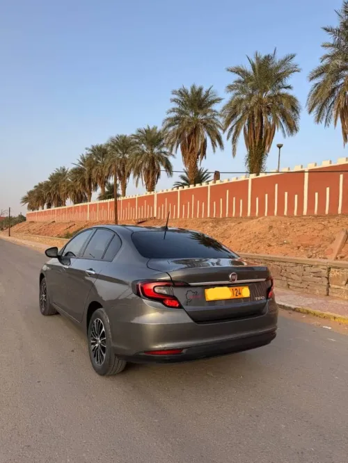 Fiat Tipo Sedan 2024 Urban Plus