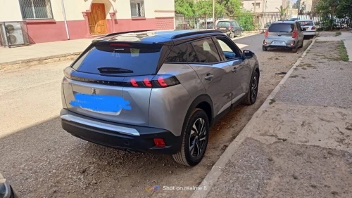 Peugeot 2008 2023 Allure Pack