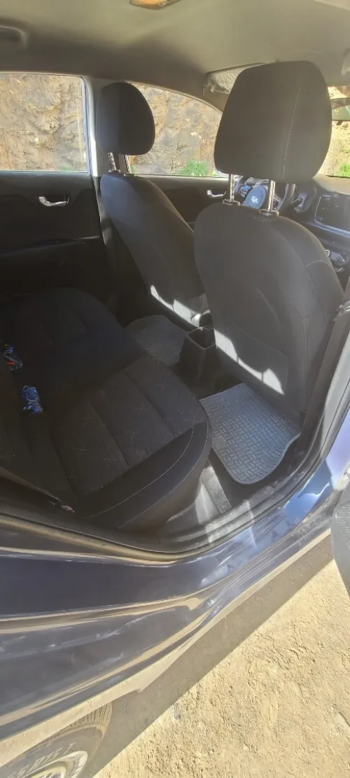 Kia Rio 2019 LX